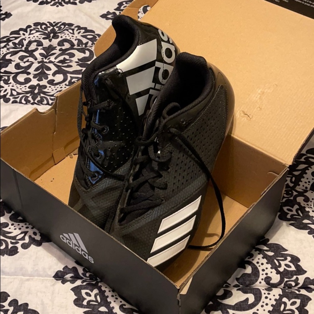 ADIDAS Football Cleats